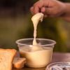 Creme de Queijo