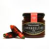 Geleia de Pimenta Defumada