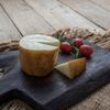 Provolone de Búfala