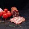 Salame Misto de Ovelha Defumado