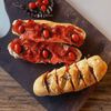 Pepperoni  fatiado