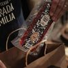 Salame Tradicional Fatiado