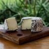 Cremoso da Mantiqueira (Cabra + Búfala)