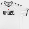Camisa Vasco Kappa Torcedor Lettering – Masculina