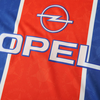 Camisa Retrô PSG 1995/1996 – O legado de Raí em Paris