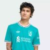 Camisa Liverpool Third III 2025/26