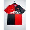 Camisa Retrô Flamengo “Papagaio de Vintém” – A ousadia de 1995