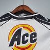 Camisa Retrô Vasco 2000 – A virada do século