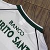 Camisa Retrô Sporting 2001 – O início de um fenômeno