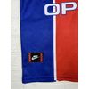 Camisa Retrô PSG 1995/1996 – O legado de Raí em Paris