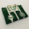 Camisa Retrô Palmeiras 1993/1994 – O renascimento da Academia