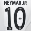 Camisa Santos I 25/26 – Neymar Nº 10 Torcedor Umbro