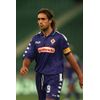 Camisa Retrô Fiorentina 1998/1999 – A era Batistuta & Nintendo