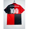 Camisa Retrô Flamengo “Papagaio de Vintém” – A ousadia de 1995
