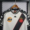 Camisa Retrô Vasco 2000 – A virada do século