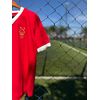 Camisa Casual Nottingham Forest – Orgulho de um bicampeão europeu