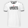 Camisa Vasco Kappa Torcedor Lettering – Masculina