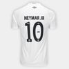 Camisa Santos I 25/26 – Neymar Nº 10 Torcedor Umbro