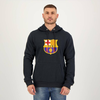 Moletom Canguru Barcelona – Conforto & Identidade Blaugrana