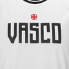 Camisa Vasco Kappa Torcedor Lettering – Masculina