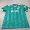 Camisa Liverpool Third III 2025/26