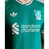 Camisa Liverpool Third III 2025/26