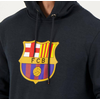 Moletom Canguru Barcelona – Conforto & Identidade Blaugrana