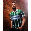 Camisa Retrô Palmeiras 1993/1994 – O renascimento da Academia