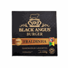 Hambúrguer de Fraldinha Black Angus VPJ 420g