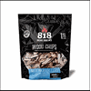 Wood Chips Mix Parrillero 818 1kg