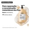 L'Oréal Professionnel Serie Expert Absolut Repair Gold Quinoa + Protein - Condicionador 750ml
