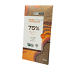 Chocolate Maré 75% Cacau com Tâmara Cacau Regenerativo - 80g