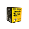 Drip Coffee Fazenda do Lobo 100% Arábica – 10 Sachês