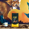 Café Especial Fazenda do Lobo MOÍDO 84 Pontos – 250G