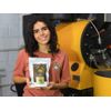 Café Especial D'Vovô em Grãos 250 gr