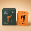 DRIP COFFEE ARARA 1 Café Orgânico - 100% Arábica
