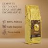 Café Premier Especial em Grãos 1kg – 100% Arábica, Torra Média