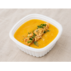Caldo de Baroa com frango