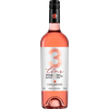 Pink Blend Rosé 3 Tons Seco 750ml