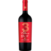 Red Blend Três Tons Meio Seco 750ml