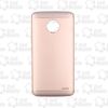 TAMPA MOTOROLA MOTO E4 ROSE