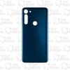 TAMPA MOTOROLA MOTO G8 POWER AZUL