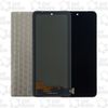 FRONTAL XIAOMI REDMI NOTE 11 4G \/ NOTE 11S PRETO IMPORTADO SEM ARO