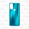 TAMPA MOTOROLA MOTO G71 AZUL CLARO