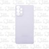 TAMPA SAMSUNG A53 BRANCO