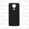 TAMPA XIAOMI REDMI NOTE 9 PRETO