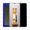FRONTAL SAMSUNG A03 CORE PRETO IMPORTADO INOX SEM ARO