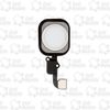 BOTAO HOME IPHONE 6 PLUS BRANCO