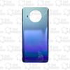 TAMPA XIAOMI MI 10T 5G AZUL CLARO