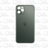 TAMPA IPHONE 11 PRO MAX CINZA ESPACIAL S\/ LENTE